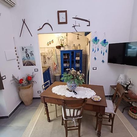 Syd'S House Villa Bagheria Bagian luar foto