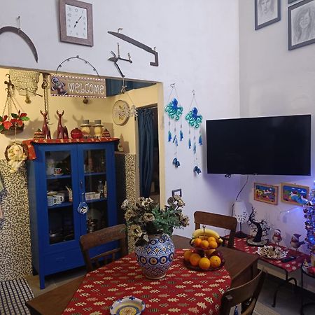 Syd'S House Villa Bagheria Bagian luar foto