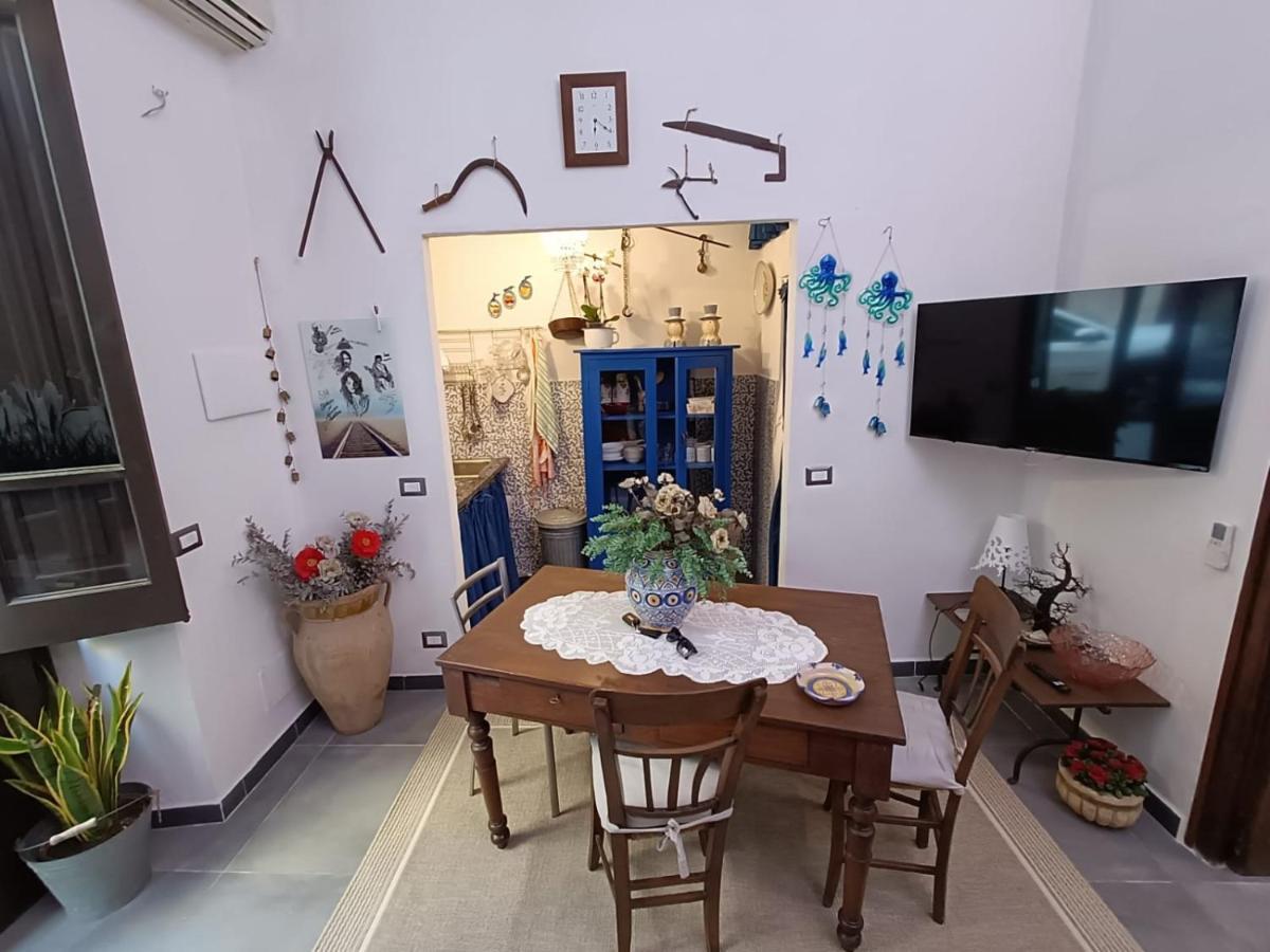 Syd'S House Villa Bagheria Bagian luar foto