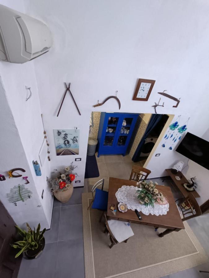 Syd'S House Villa Bagheria Bagian luar foto