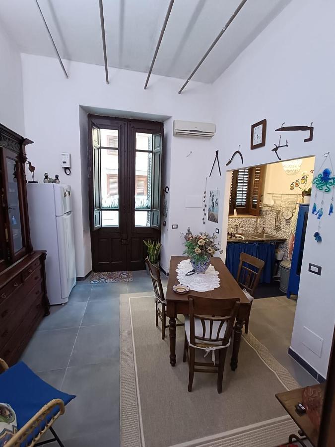 Syd'S House Villa Bagheria Bagian luar foto