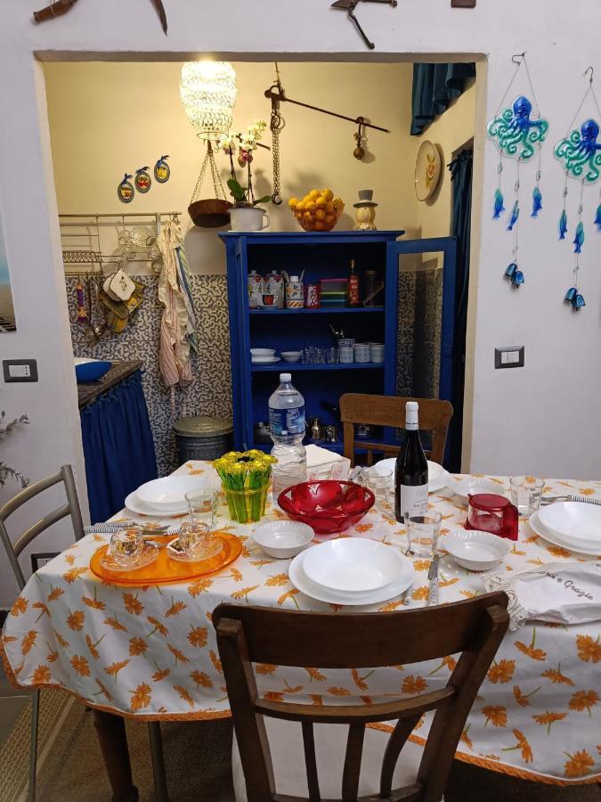 Syd'S House Villa Bagheria Bagian luar foto