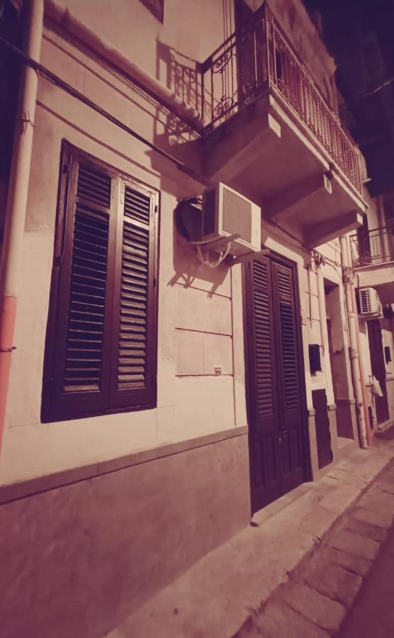 Syd'S House Villa Bagheria Bagian luar foto