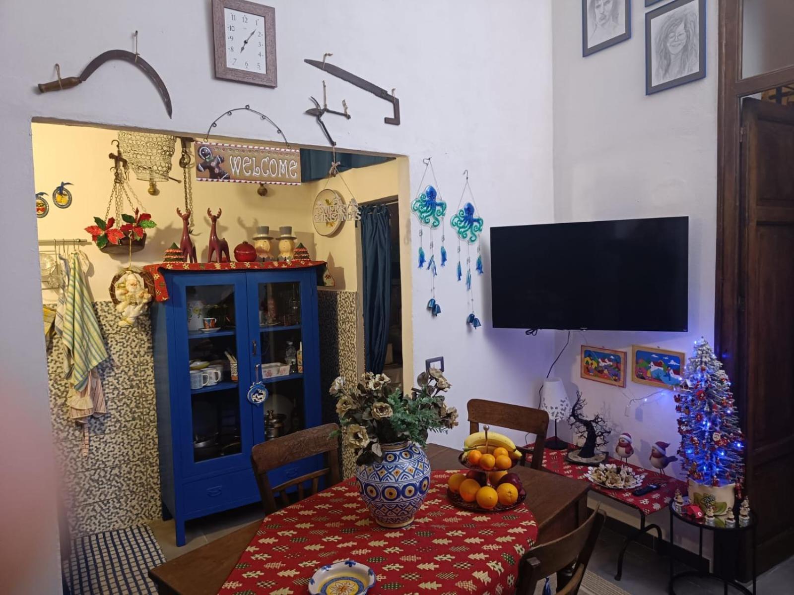 Syd'S House Villa Bagheria Bagian luar foto
